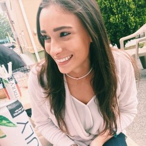 Meet your Posher, Marisa